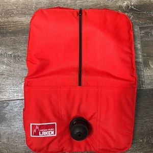 Laken hydration backpack